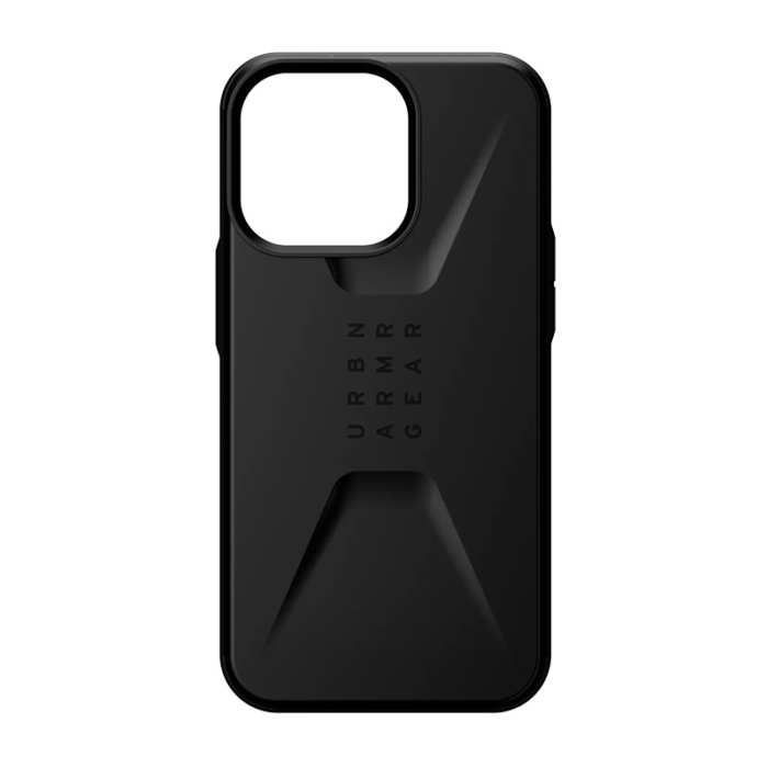 Maska UAG Civilian za iPhone 13 Pro crna - Slika 4