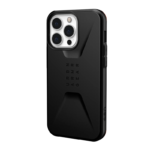 Maska UAG Civilian za iPhone 13 Pro Max crna