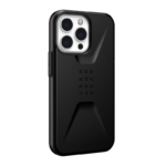 Maska UAG Civilian za iPhone 13 Pro Max crna - Slika 2