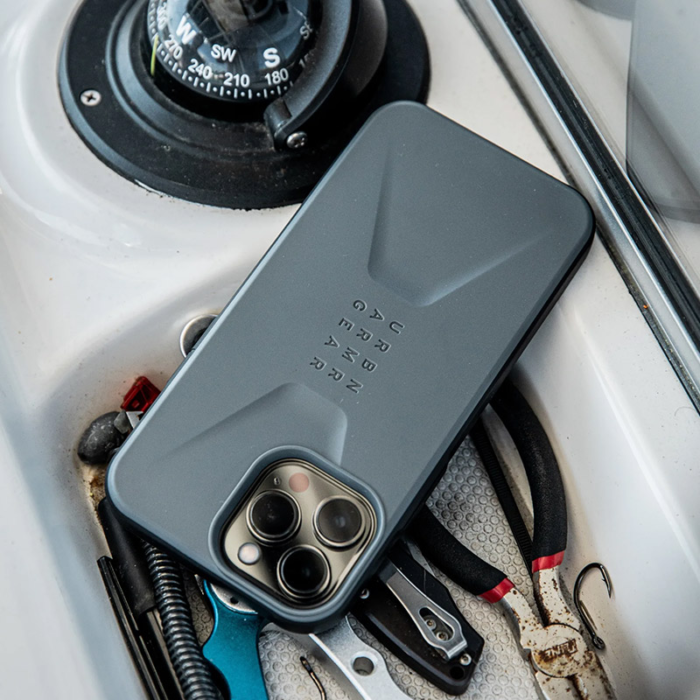 Maska UAG Civilian za iPhone 13 Pro Max crna - Slika 7
