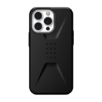 Maska UAG Civilian za iPhone 13 Pro Max crna - Slika 8