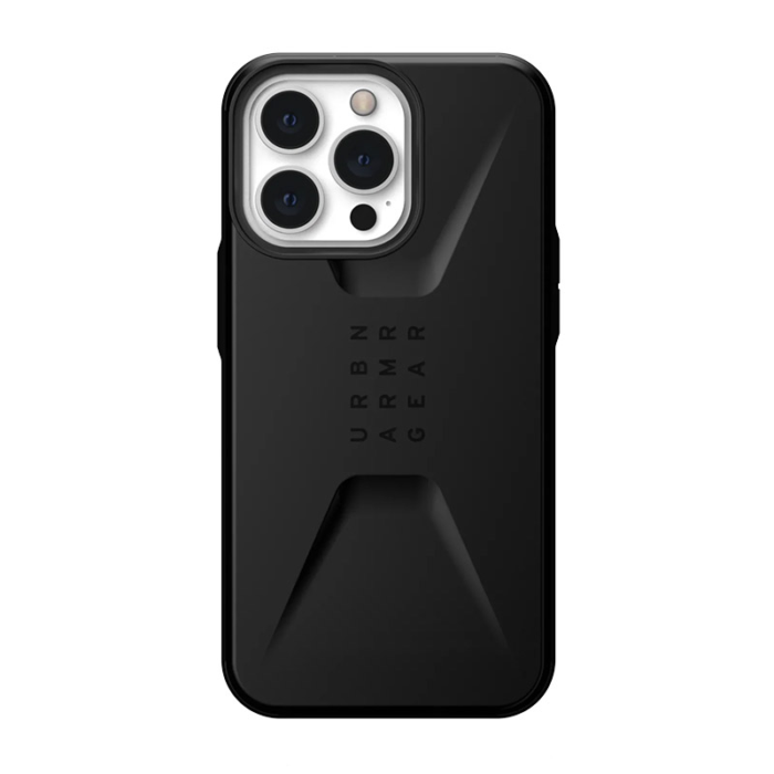 Maska UAG Civilian za iPhone 13 Pro Max crna - Slika 8