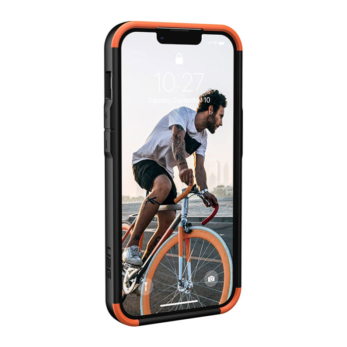 Maska UAG Civilian za iPhone 13 Pro Max zelena - Slika 3