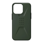 Maska UAG Civilian za iPhone 13 Pro Max zelena - Slika 5