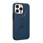 Maska UAG Civilian za iPhone 13 Pro plava - Slika 2