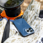Maska UAG Civilian za iPhone 13 Pro plava - Slika 6