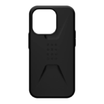 Maska UAG Civilian za iPhone 14 Pro crna - Slika 6