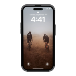 Maska UAG Civilian za iPhone 14 Pro Max plava - Slika 4
