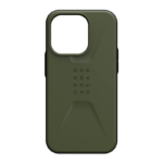 Maska UAG Civilian za iPhone 14 Pro Max zelena - Slika 6