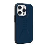 Maska UAG Civilian za iPhone 14 Pro plava - Slika 2