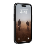Maska UAG Civilian za iPhone 14 Pro plava - Slika 6