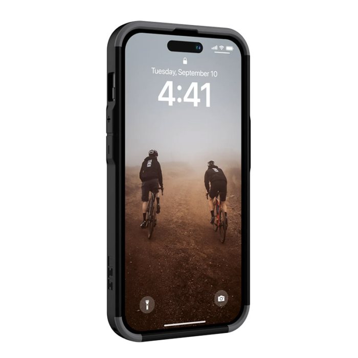 Maska UAG Civilian za iPhone 14 Pro plava - Slika 6