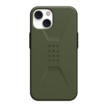 Maska UAG Civilian za iPhone 14 zelena - Slika 8