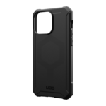 Maska Uag Essential Armor Mag Case za iPhone 15 crna - Slika 2