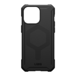 Maska Uag Essential Armor Mag Case za iPhone 15 crna - Slika 4