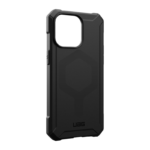 Maska Uag Essential Armor Mag Case za iPhone 15 Pro crna