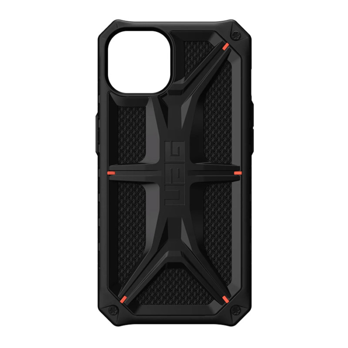 Maska UAG Monarch Kevlar za iPhone 13 plava - Slika 4