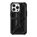 Maska UAG Monarch Kevlar za iPhone 13 Pro crna - Slika 8