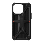 Maska UAG Monarch Kevlar za iPhone 13 Pro Max crna - Slika 4