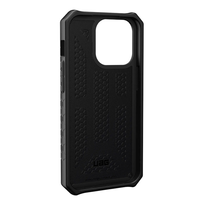 Maska UAG Monarch Kevlar za iPhone 13 Pro Max crna - Slika 5