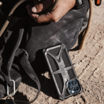 Maska UAG Monarch Kevlar za iPhone 13 Pro plava - Slika 6