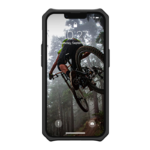 Maska UAG Monarch Kevlar za iPhone 14 Pro Max crna - Slika 3