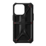 Maska UAG Monarch Kevlar za iPhone 14 Pro Max crna - Slika 4