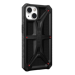 Maska UAG Monarch Kevlar za iPhone 15 crna - Slika 2