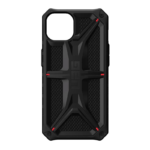 Maska UAG Monarch Kevlar za iPhone 15 crna - Slika 3