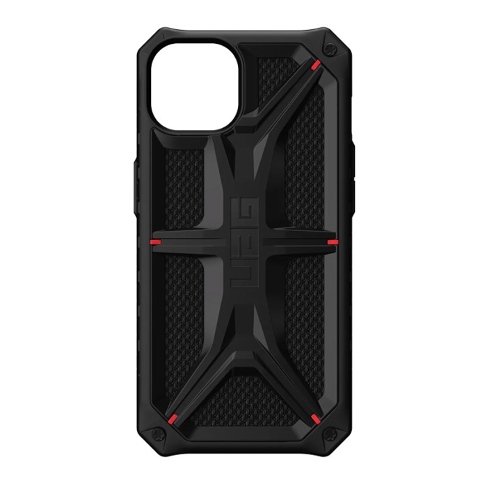 Maska UAG Monarch Kevlar za iPhone 15 crna - Slika 3