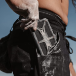 Maska UAG Monarch Kevlar za iPhone 15 plava - Slika 6