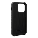 Maska UAG Monarch Kevlar za iPhone 15 Pro crna - Slika 5