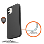 Maska UAG Outback za iPhone 11 Pro crna - Slika 2