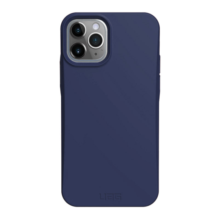 Maska UAG Outback za iPhone 11 Pro plava. - Slika 7