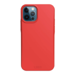 Maska UAG Outback za iPhone 12/ 12 Pro crvena - Slika 7