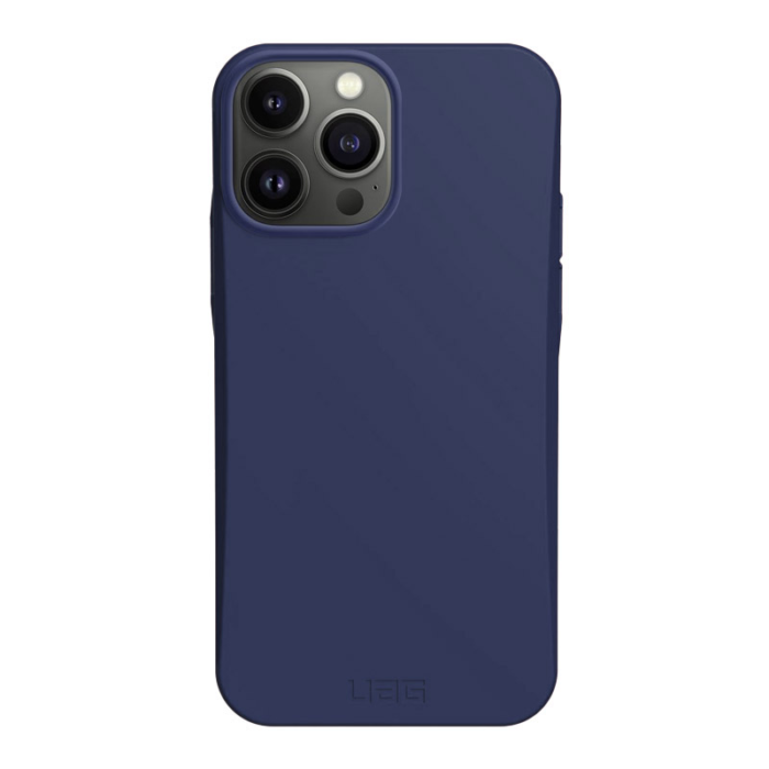 Maska UAG Outback za iPhone 13 Pro Max plava. - Slika 7