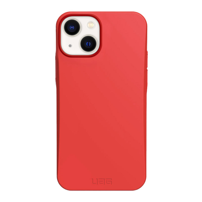 Maska UAG Outback za iPhone 14 crvena. - Slika 7