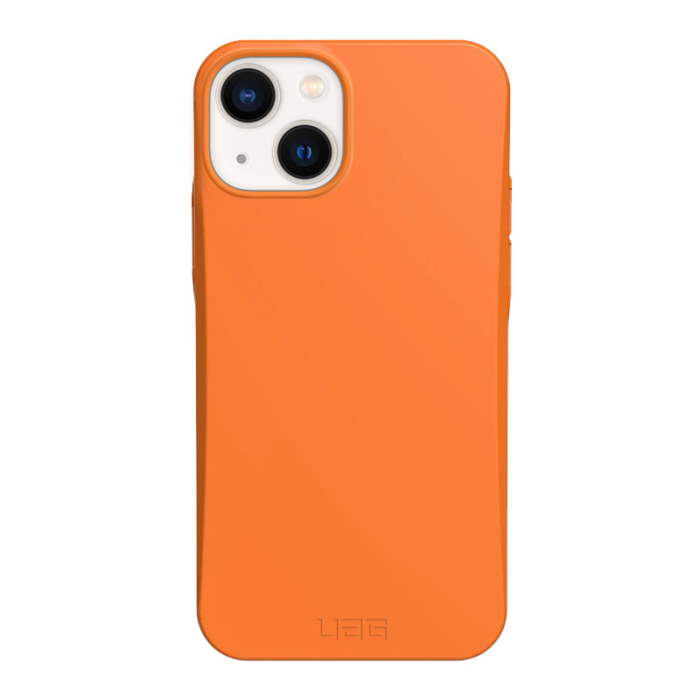 Maska UAG Outback za iPhone 14 Plus narandzasta - Slika 7