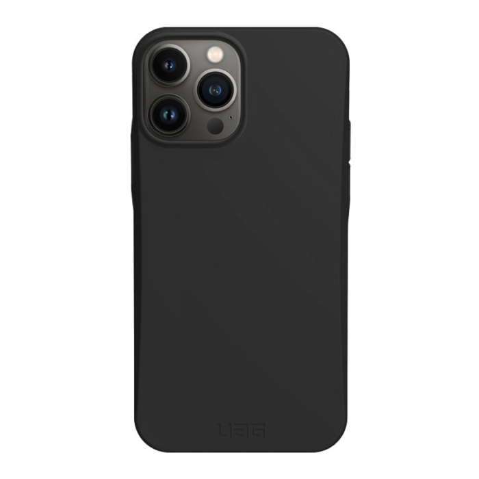 Maska UAG Outback za iPhone 14 Pro Max crna - Slika 7