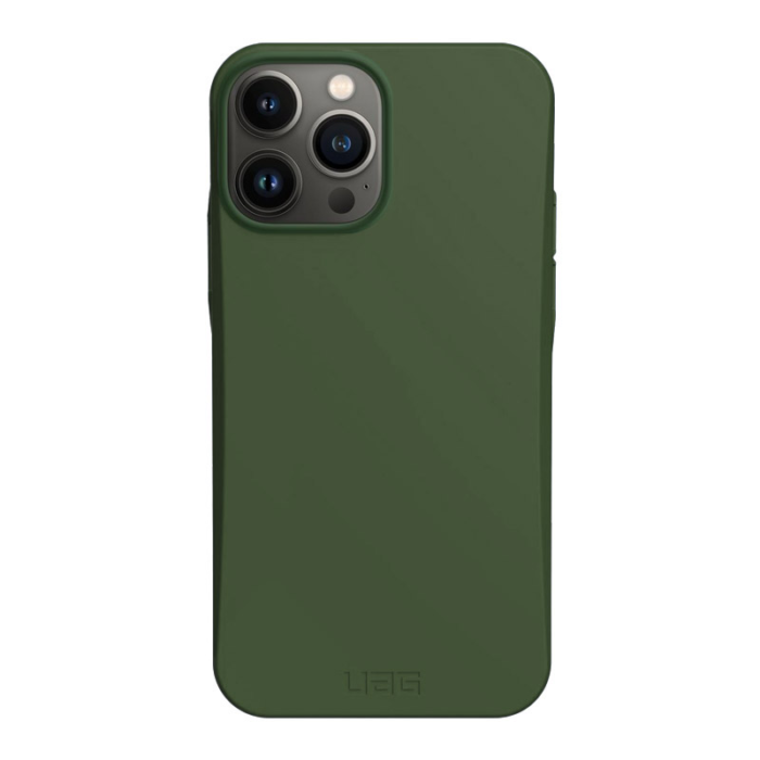 Maska UAG Outback za iPhone 14 Pro zelena - Slika 7