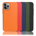 Maska UAG Outback za iPhone 14 Pro zuta