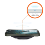 Maska UAG Outback za iPhone 15 Pro crvena - Slika 5