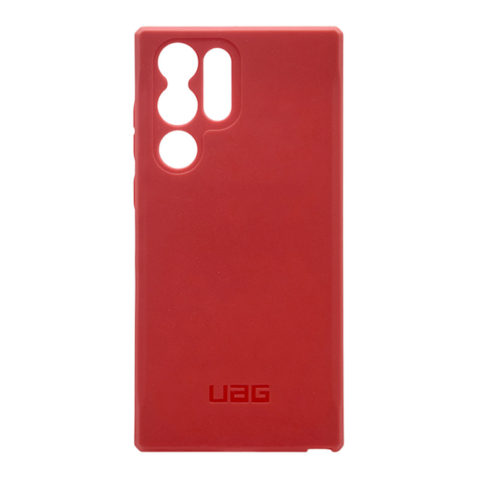 Maska UAG Outback za Samsung S22 Ultra/ S908B 5G crvena. - Slika 7