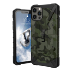 Maska UAG Pathfinder Camo za iPhone 12/ 12 Pro zelena - Slika 7