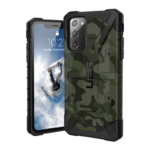 Maska UAG Pathfinder Camo za Samsung Note 20/ N980F zelena - Slika 7