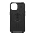 Maska UAG Pathfinder Mag Case iPhone 15 crna - Slika 8