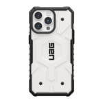 Maska UAG Pathfinder Mag Case iPhone 15 Pro Max bela - Slika 2