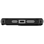 Maska UAG Pathfinder Mag Case iPhone 15 Pro Max bela - Slika 4