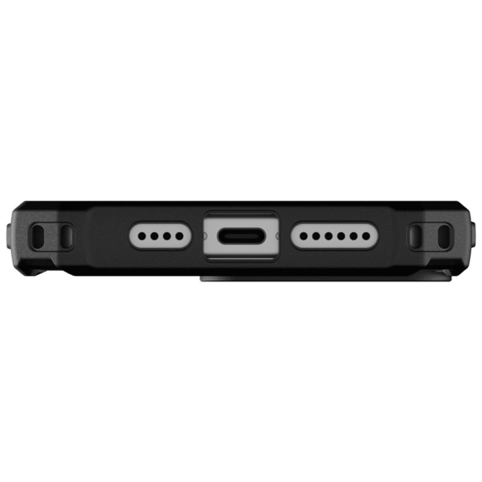 Maska UAG Pathfinder Mag Case iPhone 15 Pro Max bela - Slika 4