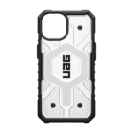 Maska UAG Pathfinder Mag Case iPhone 15 transparent - Slika 7